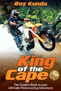 Abbildung von: King of the Cape - Cape York Motorcycle Adventures