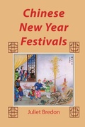 Cover: Chinese New Year Festivals - Soul Care Publishing
