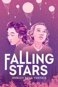 Enlarge image Cover: Falling Stars - Cinco Puntos Press,U.S.