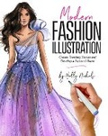 Cover: Modern Fashion Illustration - Centennial Books