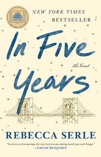 Enlarge image Cover: In Five Years - Atria Books