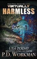 Cover: Virtually Harmless - PD Workman