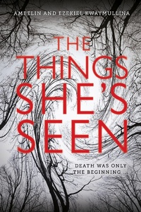 Abbildung von: The Things She's Seen - Ember