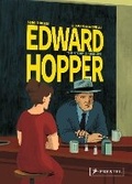 Cover: Edward Hopper - Prestel