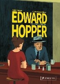 Enlarge image Cover: Edward Hopper - Prestel
