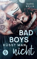 Cover: Bad Boys kuesst man nicht - dp Verlag