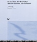 Cover: Inclusion in the City - Routledge