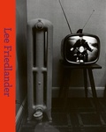Cover: Lee Friedlander - RM Verlag SL