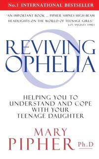 Enlarge image Cover: Reviving Ophelia - Vermilion