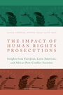 Cover: The Impact of Human Rights Prosecutions - Leuven University Press