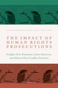 Cover: The Impact of Human Rights Prosecutions - Leuven University Press