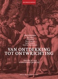 Cover: Van ontdekking tot ontwrichting - Universitaire Pers Leuven