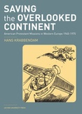 Cover: Saving the Overlooked Continent - Leuven University Press