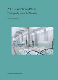 Bild vergrößern Bild: A Gust of Photo-Philia - Leuven University Press