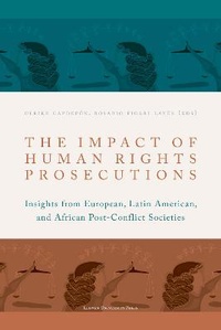 Abbildung von: The Impact of Human Rights Prosecutions - Leuven University Press