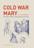 Cover: Cold War Mary - Leuven University Press