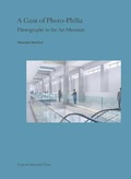 Cover: A Gust of Photo-Philia - Leuven University Press