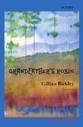 Cover: Grandfather's Robin - Proverse Hong Kong