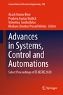 Cover: Advances in Systems, Control and Automations - Springer