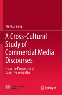 Abbildung von: A Cross-Cultural Study of Commercial Media Discourses - Springer