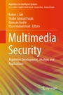 Cover: Multimedia Security - Springer