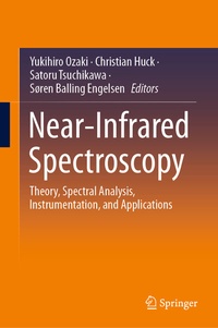 Abbildung von: Near-Infrared Spectroscopy - Springer