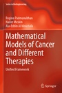 Cover: Mathematical Models of Cancer and Different Therapies - Springer
