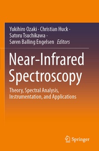 Abbildung von: Near-Infrared Spectroscopy - Springer