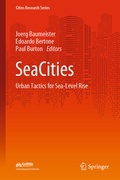 Cover: SeaCities - Springer