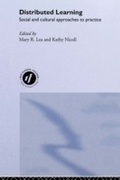 Cover: Distributed Learning - Routledge