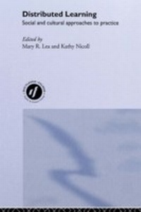 Enlarge image Cover: Distributed Learning - Routledge
