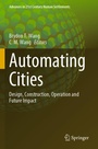 Cover: Automating Cities - Springer