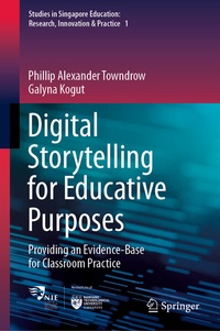 Bild: Digital Storytelling for Educative Purposes - Springer