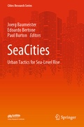 Cover: SeaCities - Springer