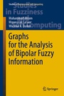 Cover: Graphs for the Analysis of Bipolar Fuzzy Information - Springer
