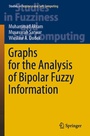 Cover: Graphs for the Analysis of Bipolar Fuzzy Information - Springer