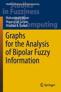 Cover: Graphs for the Analysis of Bipolar Fuzzy Information - Springer