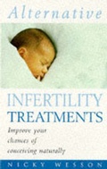 Cover: Alternative Infertility Treatments - Vermilion