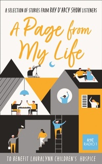 Abbildung von: A Page from My Life - HarperCollins