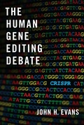 Bild: The Human Gene Editing Debate - OUP eBook