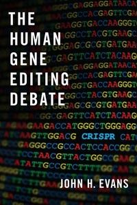 Bild: The Human Gene Editing Debate - OUP eBook