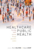 Bild: Healthcare Public Health - OUP eBook