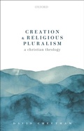Cover: Creation and Religious Pluralism - OUP eBook