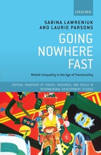 Abbildung von: Going Nowhere Fast - OUP eBook