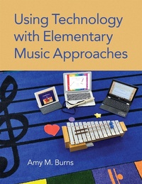 Abbildung von: Using Technology with Elementary Music Approaches - OUP eBook