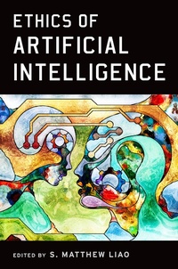 Enlarge image Cover: Ethics of Artificial Intelligence - OUP eBook