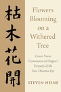 Cover: Flowers Blooming on a Withered Tree - OUP eBook
