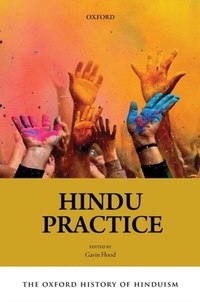 Abbildung von: The Oxford History of Hinduism: Hindu Practice - OUP eBook
