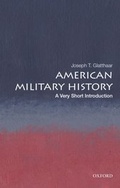 Cover: American Military History - OUP eBook