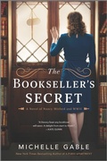 Cover: The Bookseller's Secret - Graydon House